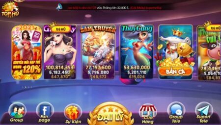 Bắn cá E86 Club - Địa chỉ giải trí số 1 Châu Á