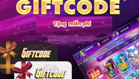  Giftcode Sonvip không thể bỏ qua