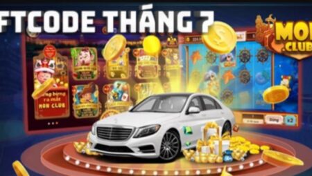  Cách nhận Giftcode Mon club tốc độ