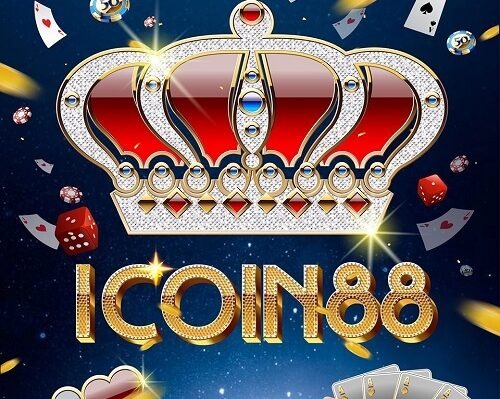 Bắn cá iCoin88 – Sân chơi bắn cá hấp dẫn bậc nhất thị trường game Việt