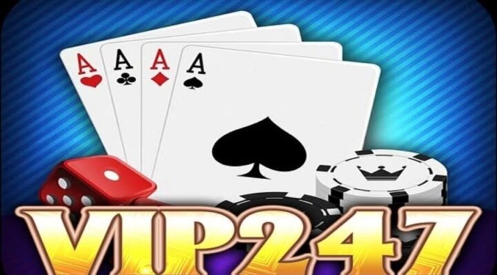 Giftcode VIP247 – Trải nghiệm Game Bài VIP247 APK,IOS mới nhất 2021