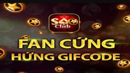 Giftcode Sao Club thú vị