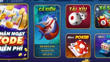 Chiến cùng game bắn cá L88S Club