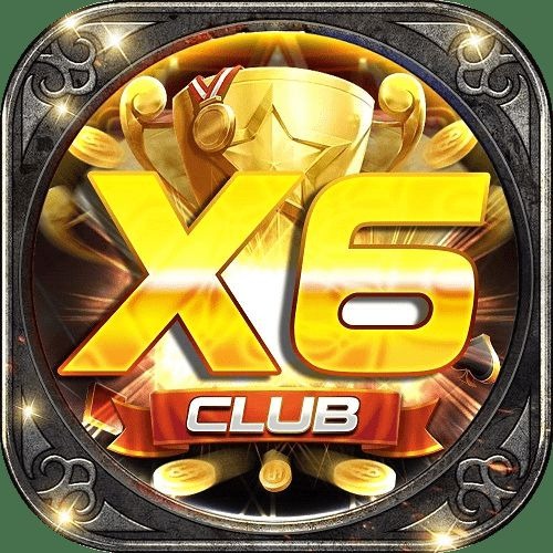 Giftcode x6 club – Chơi Game Bài Đổi Thưởng x6 club có code VIP 2021