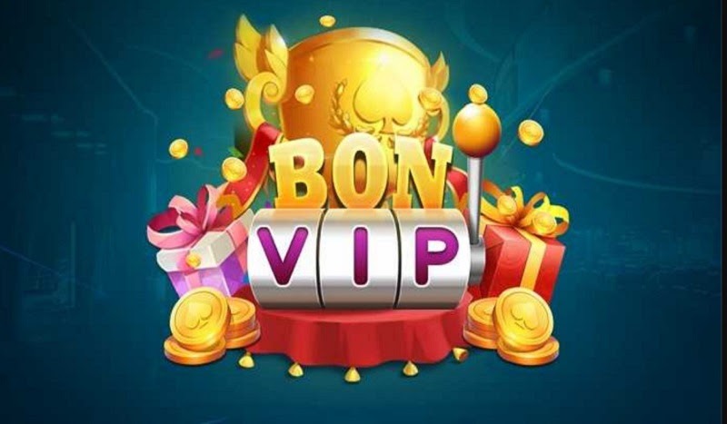 Giftcode Bon vip – Trải nghiệm Game Bài Bon vip APK,IOS mới nhất 2021