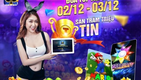 Giftcode Tip club ưu đãi khó bỏ qua