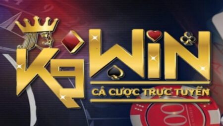 Giftcode K9 Win hap dan