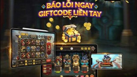 Giftcode Xanh9 top ma nguoi choi khong nen bo lo