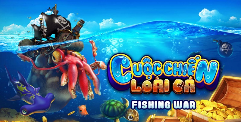 Bí quyết chơi game bắn cá Choangclub thắng lớn