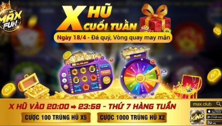 giftcode max club uu dai kho bo qua