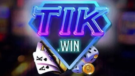 giftcode tik win uu dai kho bo qua