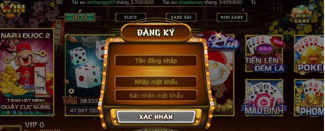 iWin Club 7 Hướng dẫn đăng ký và đăng nhập tại cổng game iWin Club