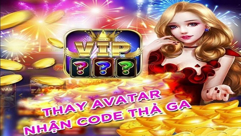 Thay avatar nhận Code hấp dẫn tại game bắn cá VIP247