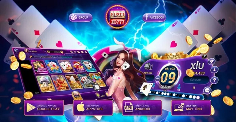 Vô số khuyến mãi hấp dẫn tại game bắn cá Zo777