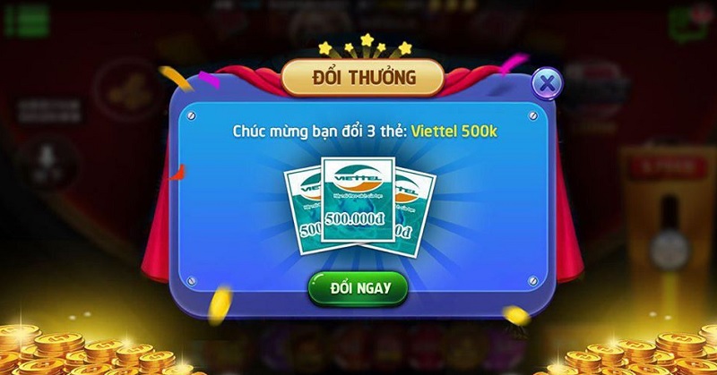 Lưu ý khi nhận Giftcode Xu vàng 777