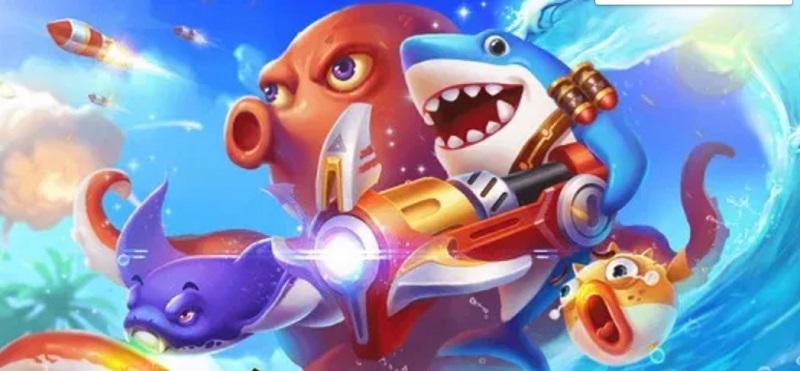 Mẹo chơi game bắn cá Aoe Club nhận thưởng lớn