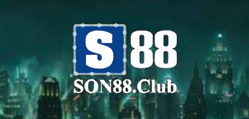 Chơi game bắn cá Son88 chất trong từng chi tiết