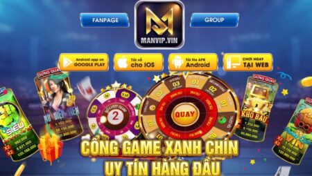 Cổng game Nhatvip uy tín tại thời điển hiện nay