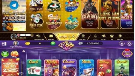 So sanh Royvin voi V88 1