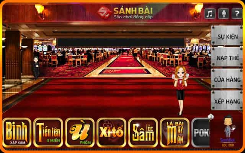 So sanh Sanhbaicom voi ZingPlay 1 Một số thông tin thú vị về cổng game đình đám Zingplay