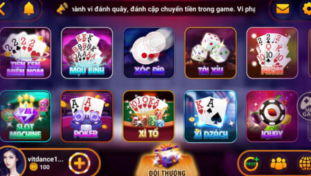 So sanh Vin99 club voi Bay247 Fun 1