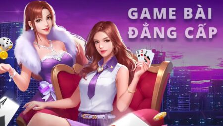 Cổng game May88 hay nhất hiện nay