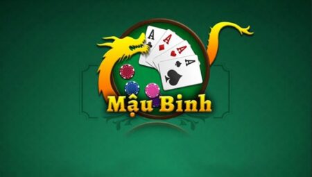 Game-danh-bai-Mau-Binh