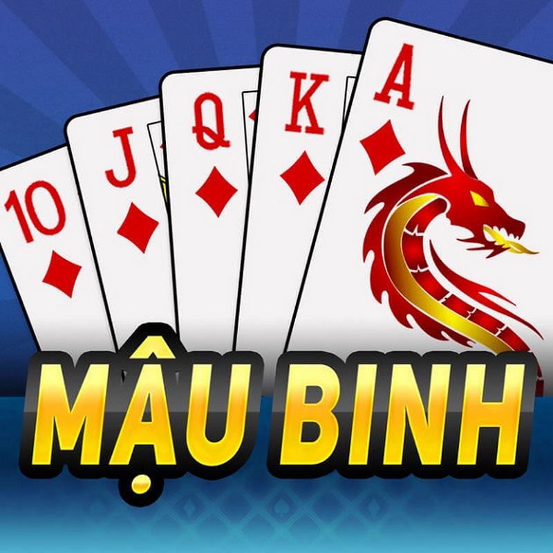 Game-danh-bai-Mau-Binh