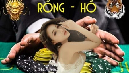 Game-danh-bai-Rong-ho
