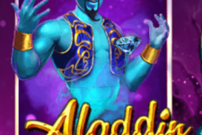 Hướng dẫn tham gia nohu Aladdin Slot tại 789club