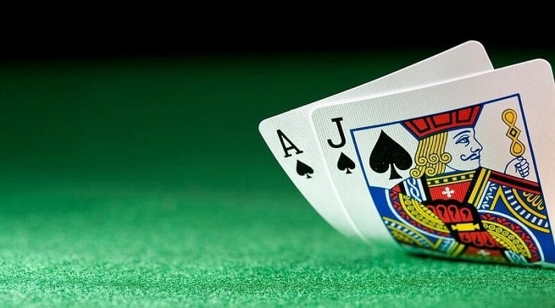 Tìm hiểu về game bài Poker online