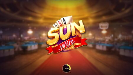 Cổng game sunwin cực kỳ uy tín hiện nay