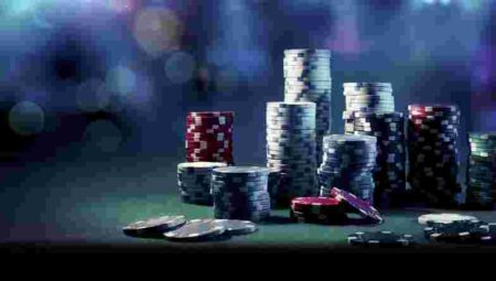 Tổng hợp chiến thuật hiệu quả khi cá cược game bài Poker