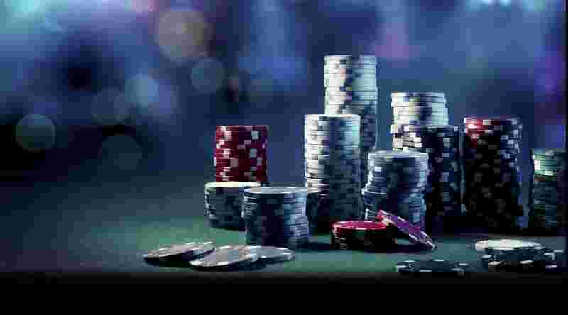 Game bài Poker siêu hấp dẫn là gì?