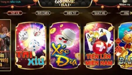 game-bai