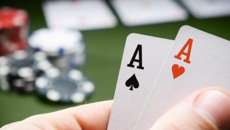 Kinh nghiệm đọc bài chuẩn xác khi tham gia game bài Poker 