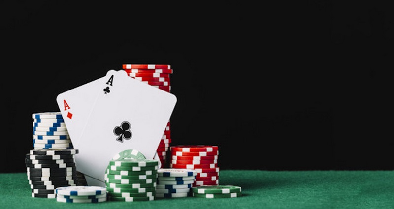Một vài điều sơ lược về game đổi thưởng Poker