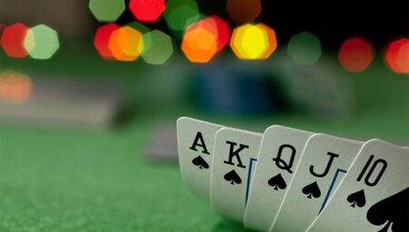 Thuật ngữ để cá cược hiệu quả cùng game bài Poker