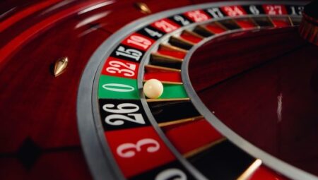Bật mí kinh nghiệm cược game bai Roulette chia sẻ từ cao thủ