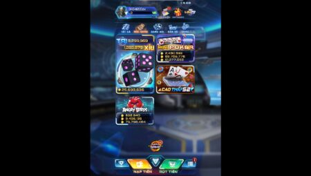 game bai cao thấp 52 Win79