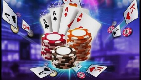 Những lý do chơi game bai doi thuong Sâm lốc được yêu thích