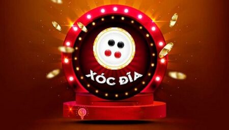 Kinh nghiệm chọn cổng game chơi game bai doi thuong Xóc đĩa 