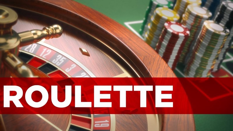 Đa dạng cửa cược với tỷ lệ đổi thưởng hấp dẫn của game bài Roulette
