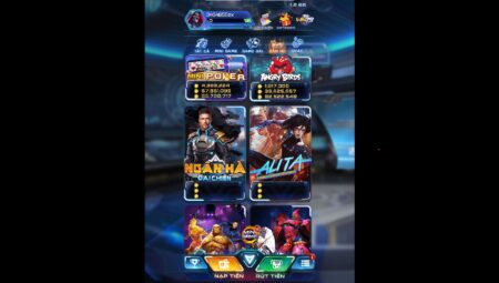 Nohu Win79 Club có gì hấp dẫn?