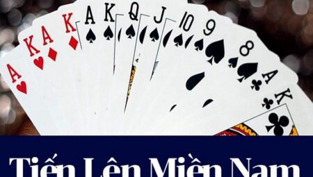 tien-len-mien-nam-cach-choi