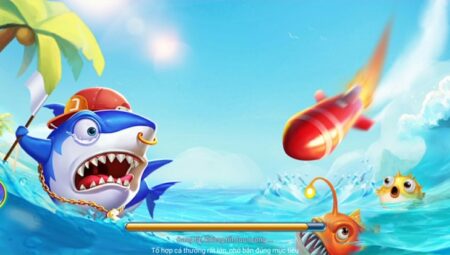 game bắn cá cực đỉnh