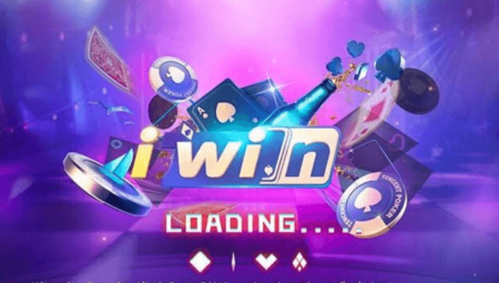cổng game iwin hot số 1