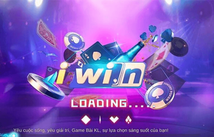 cổng game iwin hot số 1