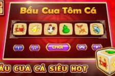 Nguyên tắc bỏ tiền danh bai doi thuong Bầu cua online chuẩn