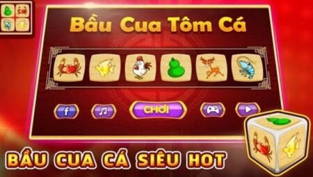 Nguyên tắc bỏ tiền danh bai doi thuong Bầu cua online chuẩn